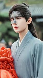 Mysterious Lotus Bookcase Drama Review and Discussion