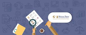 Term, whole life, and universal life policies. An Honest Review Of Mutual Trust Life Insurance Company