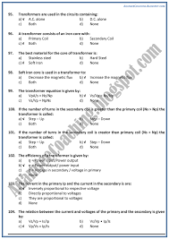 Adamjee Coaching Xii Physics Mcqs Magnetism And Electromagnetism Electromagnet Physics Physics Online