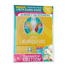 Euro 2021 ne zaman nerede yapılacak? Panini Uefa Euro 2020 Tournament Edition Stickers Liste Des Produits Annonces