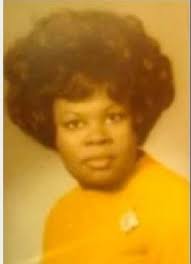 Elnora Orange Obituary (1943