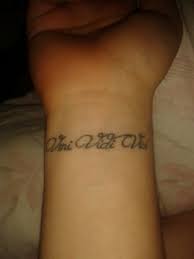 We did not find results for: Lizfamepain Veni Vidi Vici Tattoos Von Tattoo Bewertung De