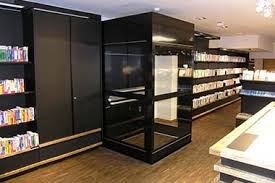 Die aufzug lus gmbh mit ihrem sitz im wunderschönen schweinfurt heißt sie herzlich willkommen unser ansporn besteht vor allem darin, jedem menschen die möglichkeit zu bieten, sich unabhängig. Homelift Der Aufzug Ohne Unterfahrt Und Ohne Uberfahrt Meico