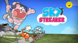 Juegos de saw game (pigsaw): Juega A El Asombroso Mundo De Gumball Juegos Online Gratis De El Asombroso Mundo De Gumball Cartoon Network