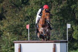 Classic Eventing Nation