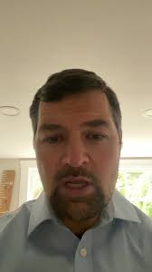 A message from Dr. Hoskins