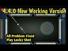 Long lines play carefully, to avoid a ban!. 8 Ball Pool New Version 4 4 0 All Problem Fixed Play Lucky Shot Now 100 Working Youtube