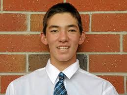 Jackson Ramey's Instagram, Twitter & Facebook