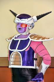 Como conseguir a king cold en el wii la serie de dragon ball z (dbz) tiene un elenco enorme de personajes . Frieza Wikiwand