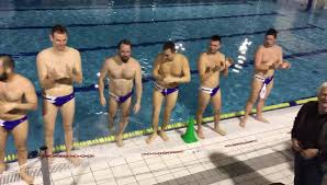 Club Sportif Mellois Natation Accueil Facebook