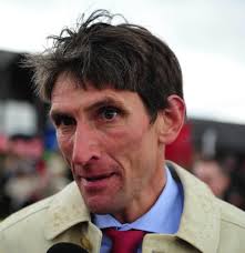 Punchestown 2024 Entries for Horse Juan Colorado (USA)