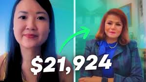 Lani Cabral Collected $21,924 For Her Business With 57 FB Group Members