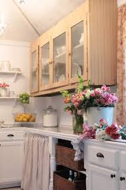 Building A Vintage Inspired Farmhouse Kitchen Farmhouse Kitchen Decor Country Kitchen Farmhouse French Country Kitchens