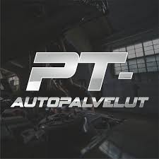 PT-Autopalvelut KY