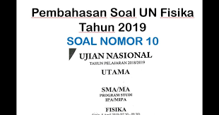 Maybe you would like to learn more about one of these? Soal Un Sma Dan Pembahasan Peranti Guru