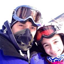 Winter gloves for scanner use in New England area?