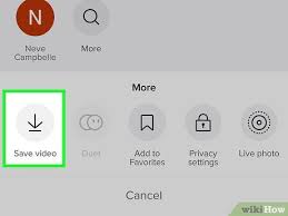 How To Change A Tiktok Caption After Posting It 10 Steps