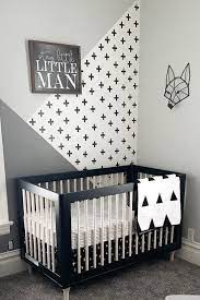 Modern Nursery Baby Boy Nursery Decor Baby Boy Room Nursery Nursery Baby Room