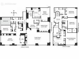 Anne Hathaway S Old Manhattan Condo Wants 70 000 Month Cottage Floor Plans Bedroom House Plans Apartment Floor Plans