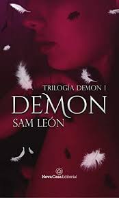 Boulevard es la primera entrega de una trilogía que esta compuesta por los libros: Demon Trilogia Demon 1 Spanish Edition