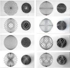 In this grasshopper tutorial for beginners you will learn how to make a parametric pattern for building facade in grasshopper in rhino. How To Apply The Gh Algorithm On Sphere Ellipsoid Surface Grasshopper Mcneel Forum