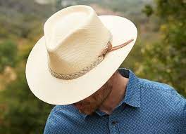 Anatomy Of A Hat A Guide To Hat Terms
