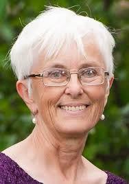 Obituary of Sharon Kathleen Schaefer