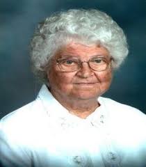 Lily Mae Blick Wyatt (1928-2019)