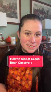 Green Bean Casserole Michelle Phan