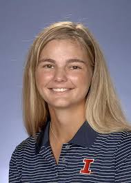 2015-16 Women's Golf Roster