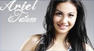 Debut karier ariel tatum didunia akting film dimulai pada tahun 2005 dengan membintangi film layar lebar yang berjudul ariel dan raja langit, film berdurasi 112 menit ini disutradarai oleh harry sedangkan untuk iklan ariel tatum memulai karirnya lewat bintang iklan di salah satu produk mobil. Artis Ariel Tatum Home Facebook