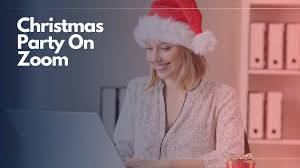 Choose from our christmas party games, fun christmas games for kids, or christmas activities for kids. How To Throw A Half Decent Christmas Party On Zoom Allwork Space