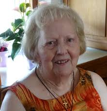 Schweighouse-sur-Moder. Micheline Kipp, 90 ans