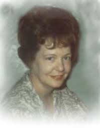 Imogene “Jean” Rice Vick Edwards (1928-1987)