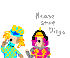Diego Eating Rocks Hot Pants Disapproves Drawception Steven universe memes sapphire su rock couple cn cartoon network precious children best shows ever garnet steven otp animales. diego eating rocks hot pants