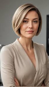 23 Discover the Best Bob Haircuts for Women: Styles for Every Face Shape  and Hair Type in 2024 Winter Update 2024