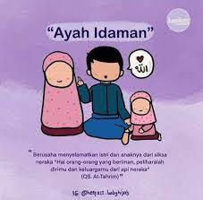 Pin Oleh Shafiq Di Doa Islam Iman Anak