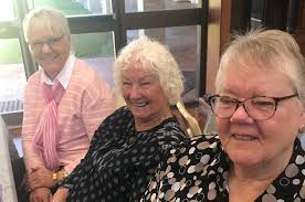 Seniors Scene Newsletter August 2024 by City of Greater Geraldton