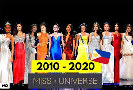 It's another win for kisses delavin and her fanbase kissables! Analysis Why Philippines 11 Year Miss Universe Semi Finals Streak No Small Feat Philstar Com