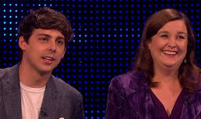 Matt richardson is an actor, known for пьяная история (2015), the funny thing about. The Chase Viewers Fuming As Stars Lose Out On Whopping 63 000 Tv Radio Showbiz Tv Express Co Uk
