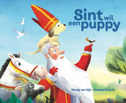 Sinterklaasboeken Kletsmama