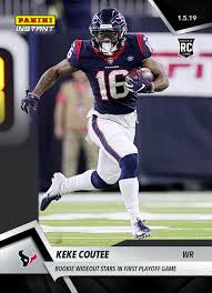 Anything to do with japanese cartoons including manga, anime and visual novels. 2018 19 Nfl Football Trading Cards Panini Trading Cards