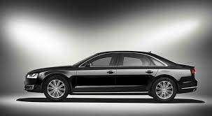 Audi A8 L Security El Mas Seguro De La Historia Audi A8 Audi Audi Cars