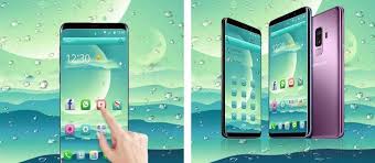Sep 30, 2018 · install samsung experience 10 night theme. Tema Para Samsung Galaxy S9 Apk Descargar Para Windows La Ultima Version 1 1 5