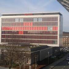 224 44649 herne wanne 02323/590740. Sparkasse Legt Geschaftsstellen In Wanne Zusammen Radio Herne