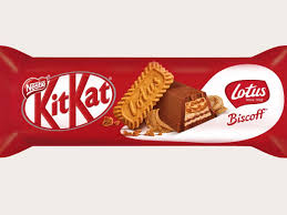 Luke & jess's 10 sweetest scenes. Kitkat Chunky S Filled With Lotus Biscoff Spread Are Available To Buy In The Uk Daily Record