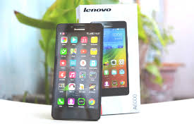 Image result for Lenovo A6000