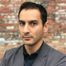 Jean-Christophe Murat Email & Phone Number