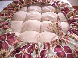 This unit is constructed to fit deeply into the chair frame without sliding or falling off with use. 42 Best Papasan Cushion Ideas Papasan Cushion Papasan Papasan Chair