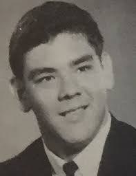 HHS Class of '67 Memoriam